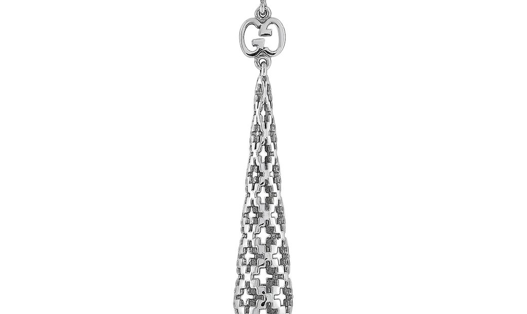 gucci diamantissima earrings