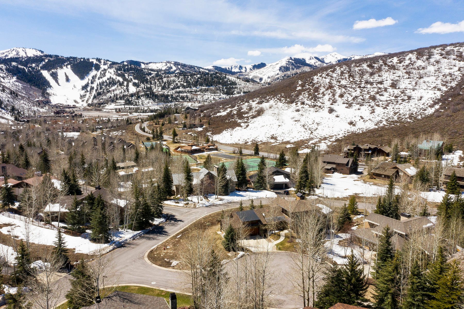 Spectacular Mountain Home In Deer Valley in Park City, UT, United