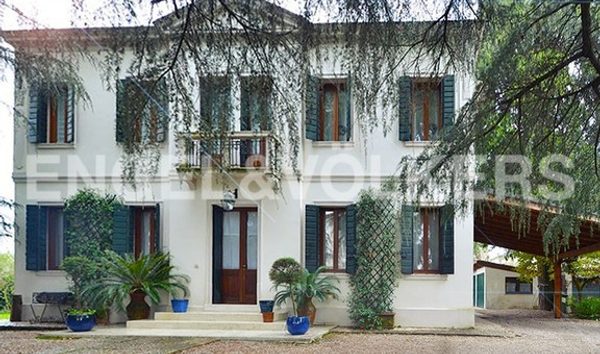 Luxury Homes For Sale In Mogliano Veneto Veneto Italy Jamesedition