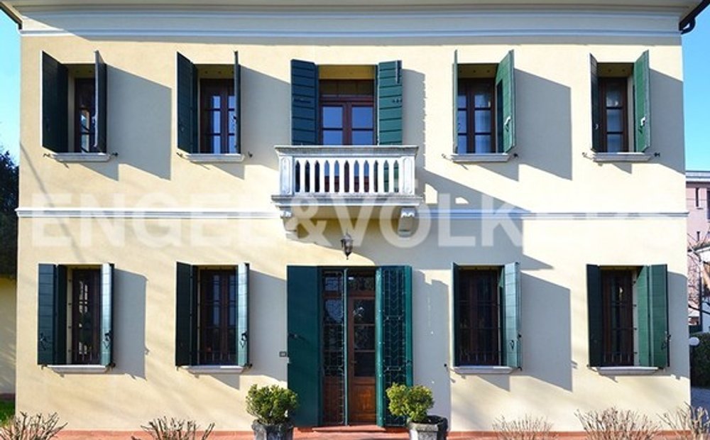 Luxury Villas For Sale In Mogliano Veneto Veneto Italy Jamesedition