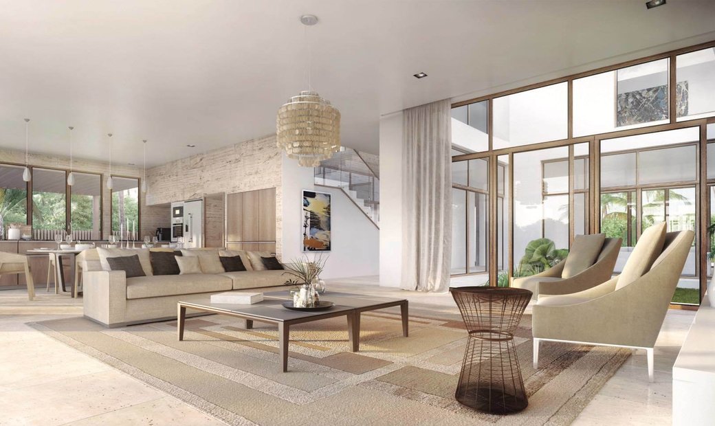 New Luxury Homes In Weston, Florida In Weston, Florida, United States