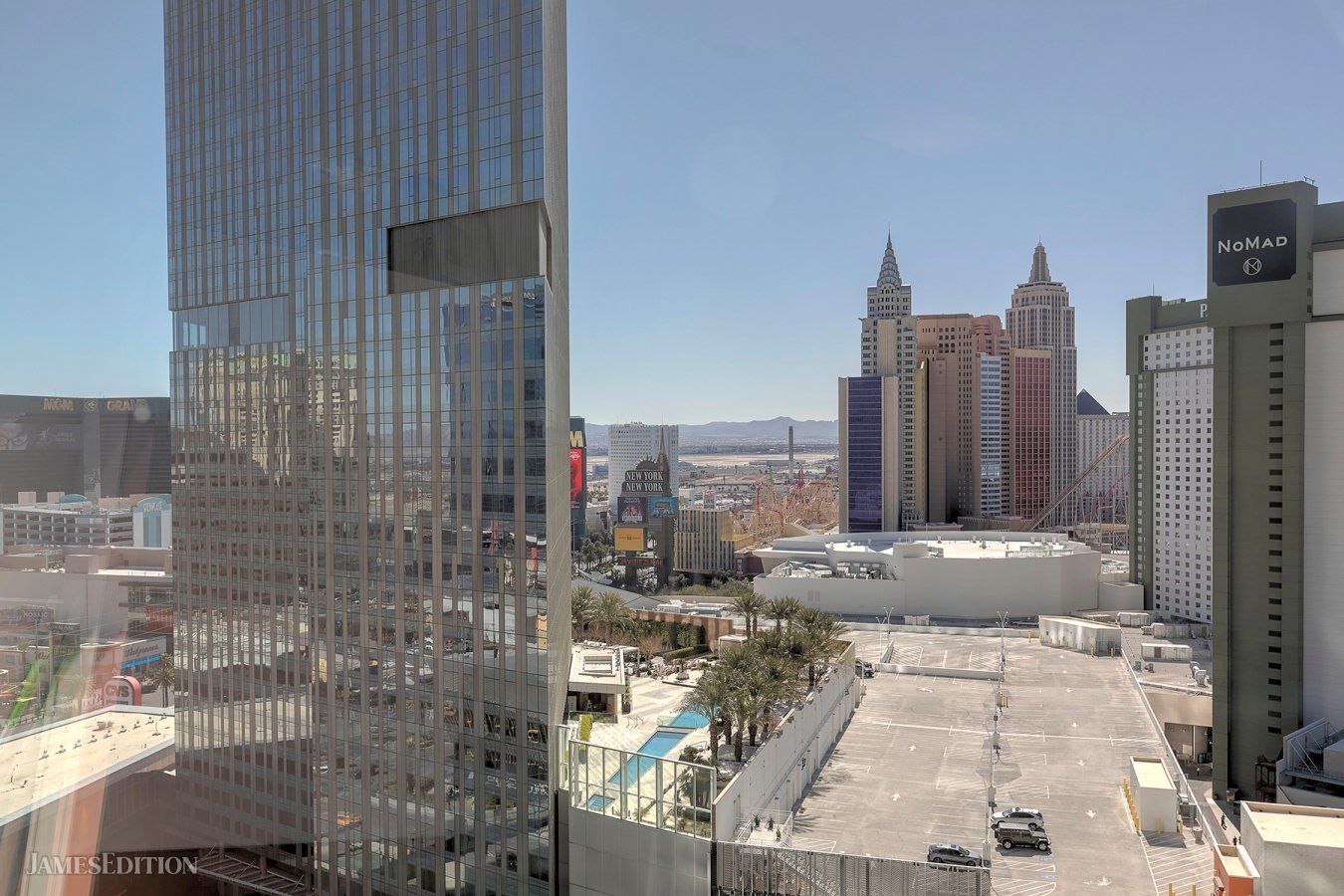 2 Bedrooms Condominium in Las Vegas, NV, United States for sale (10930266)