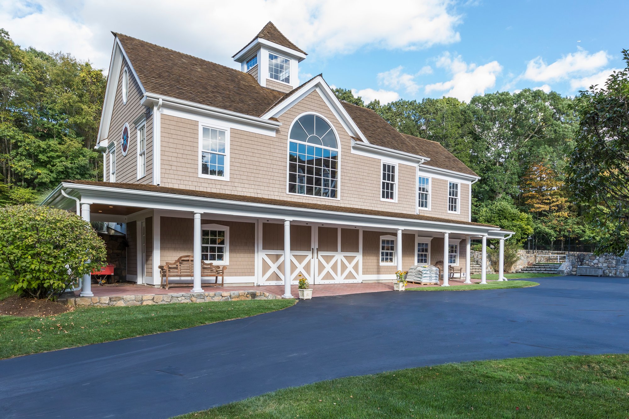 Private Compound in Ridgefield, CT, United States for sale (10930184)