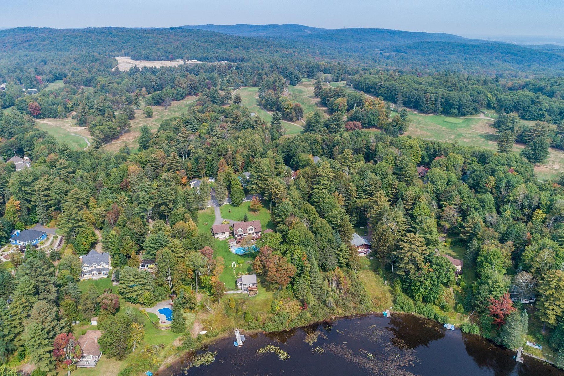 Rawdon, Lanaudière in Rawdon, Canada for sale (10598978)