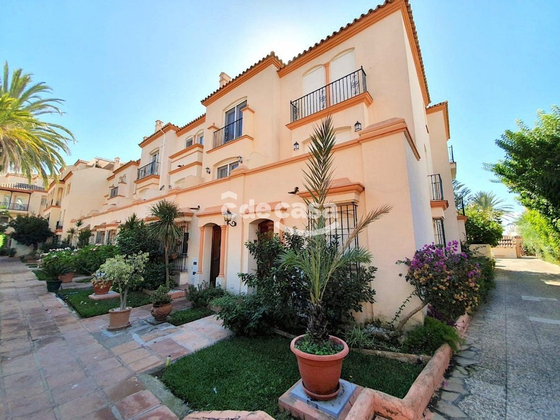 House in Estepona, Andalusia, Spain 1 - 10915350