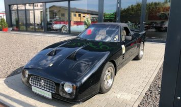 1969 Ferrari 365 