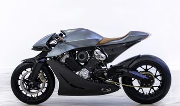 aston motorcycle