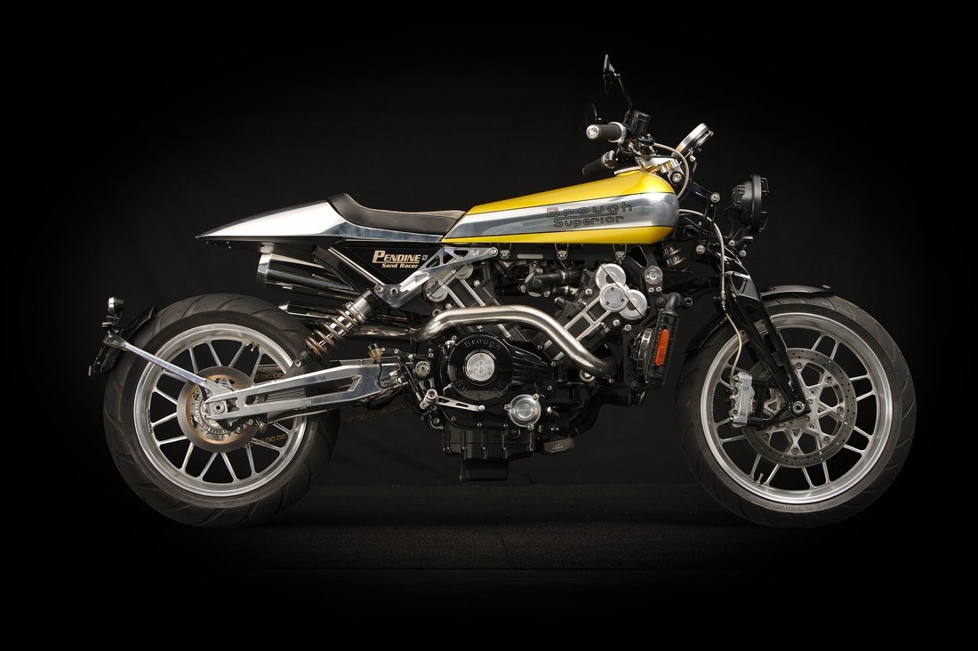 Motorcycle in Toulouse, France 2 - 10931817
