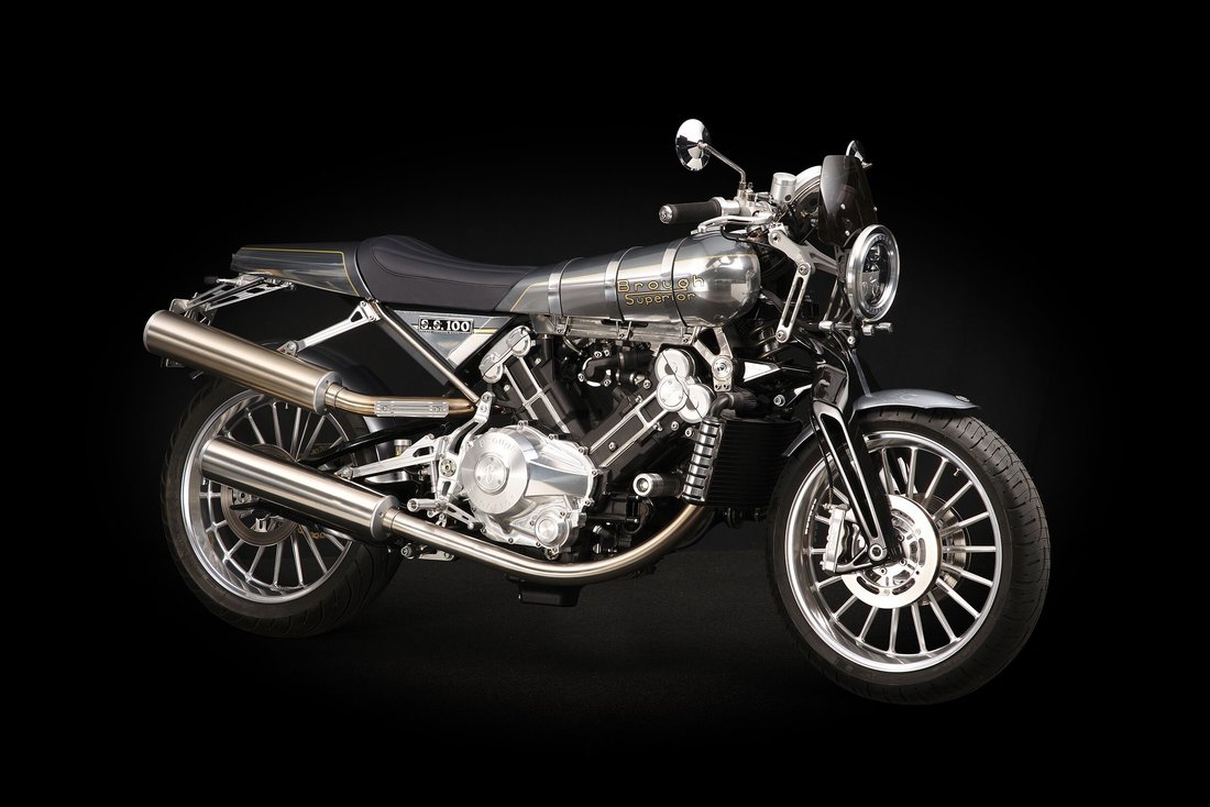 Motorcycle in Toulouse, France 4 - 10931877