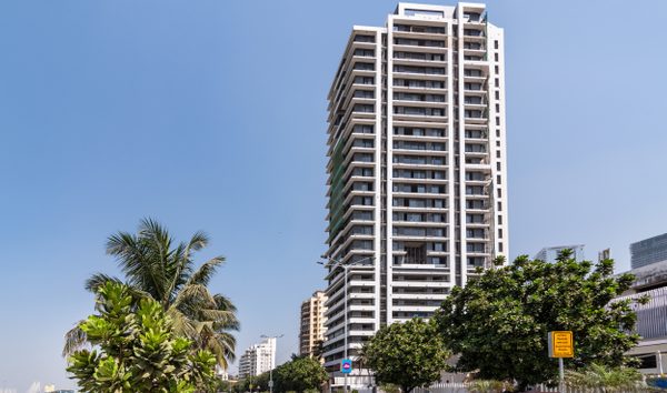 Apartment Mumbai India Luxury Apartments For Sale In Mumbai