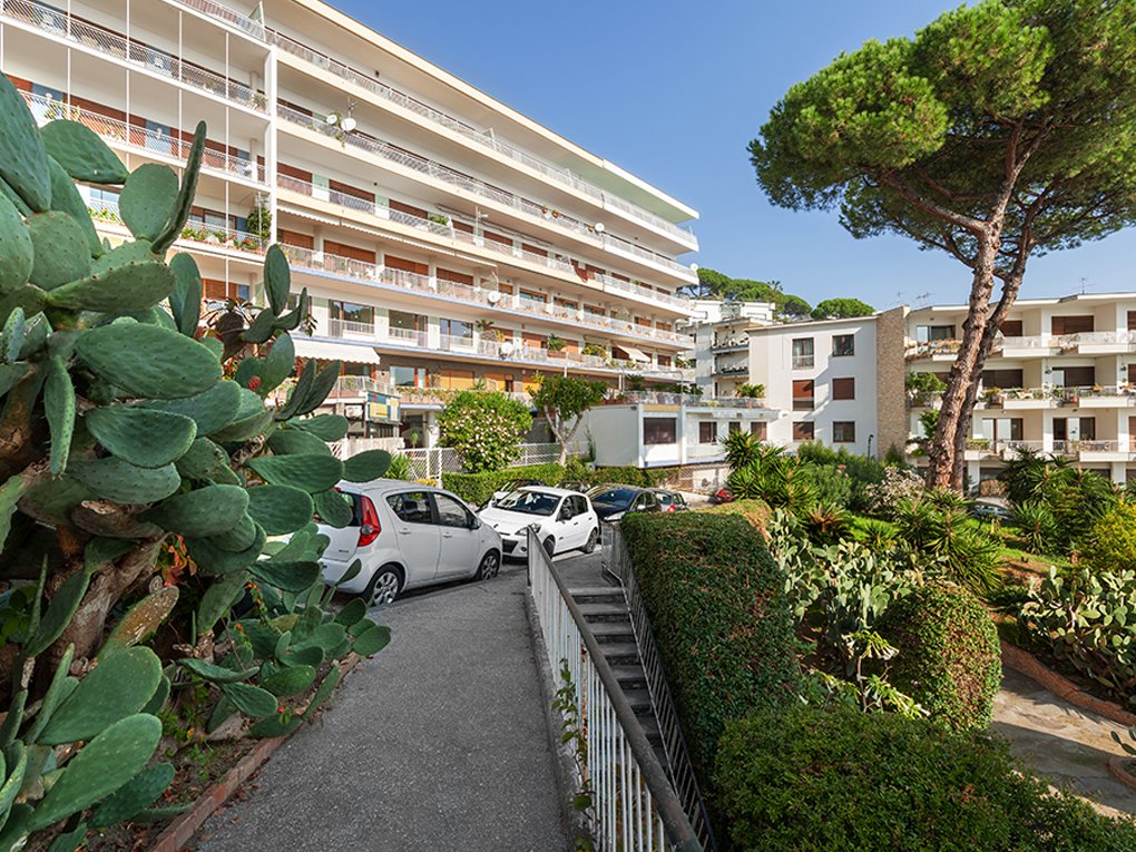 Apartment in Campania, Italy 2 - 10933749