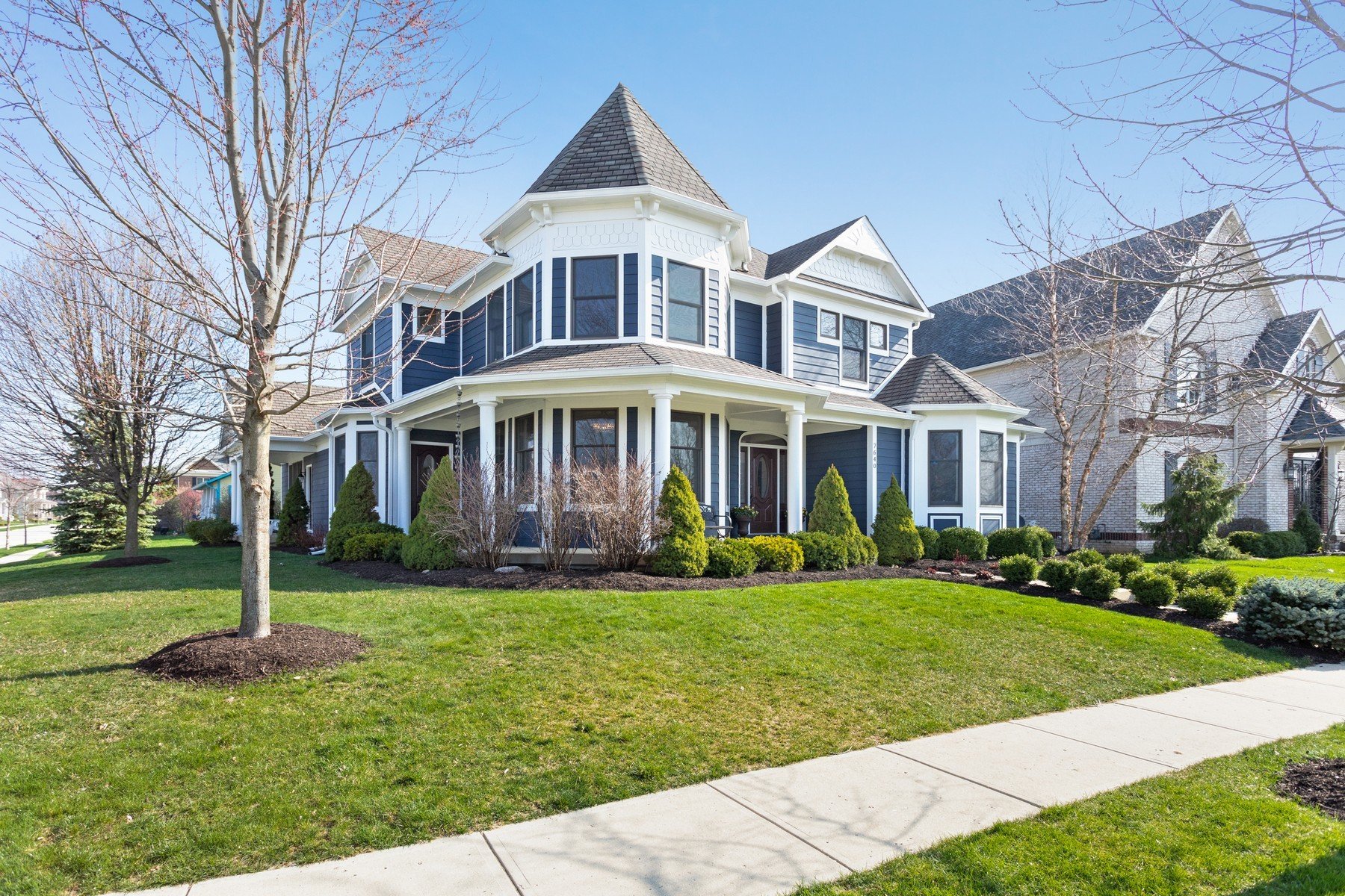 Classic Beauty In Stonegate in Zionsville, IN, United States for sale