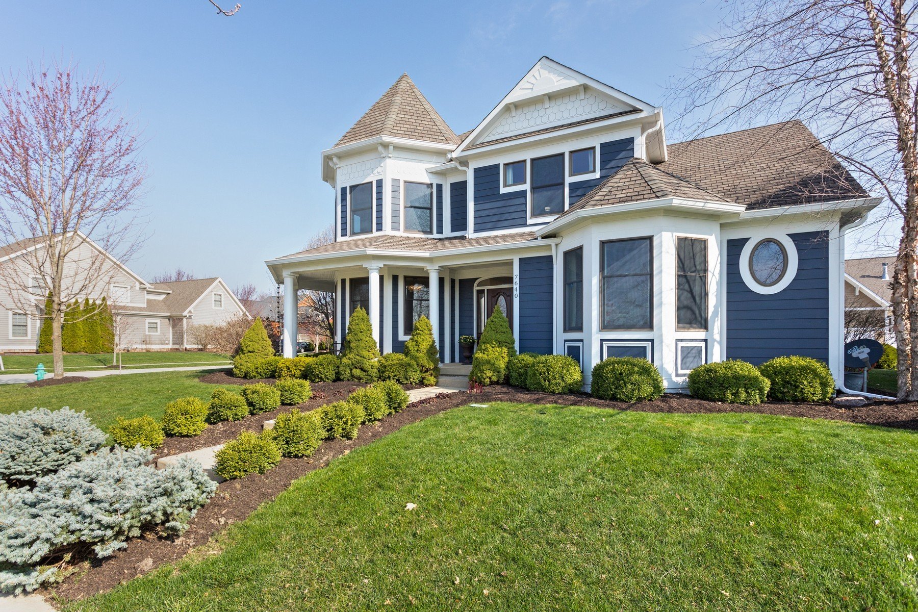 Classic Beauty In Stonegate in Zionsville, IN, United States for sale