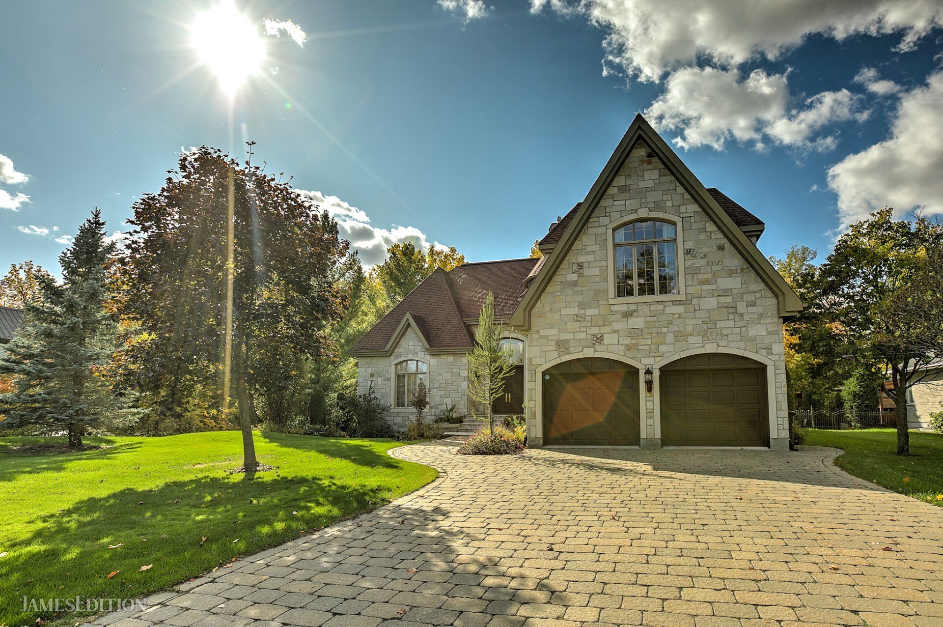 SaintMathieudeBeloeil, QC in SaintMathieudeBeloeil, Canada for