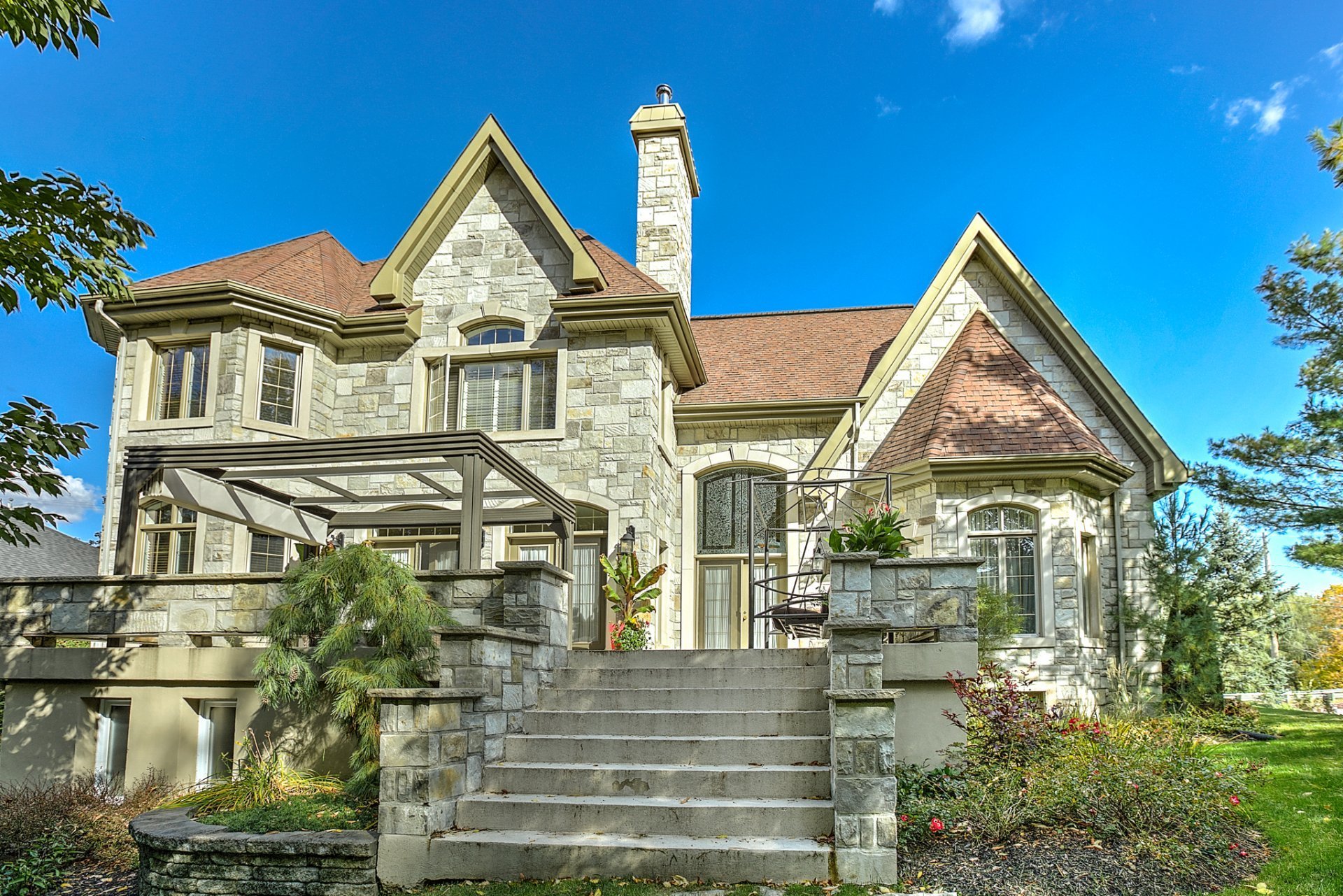 SaintMathieudeBeloeil, QC in SaintMathieudeBeloeil, Canada for