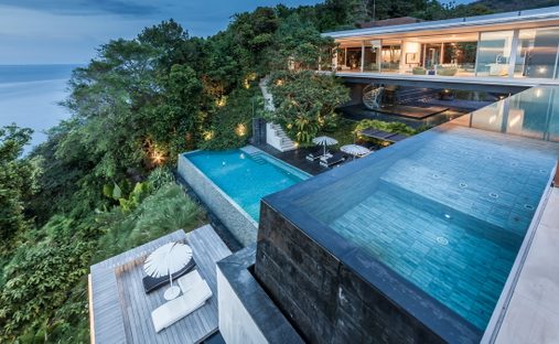 Villa à Kamala, Province de Phuket, Thaïlande 1