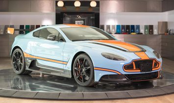 Luxury Cars For Sale By Dealers Worldwide On Jamesedition