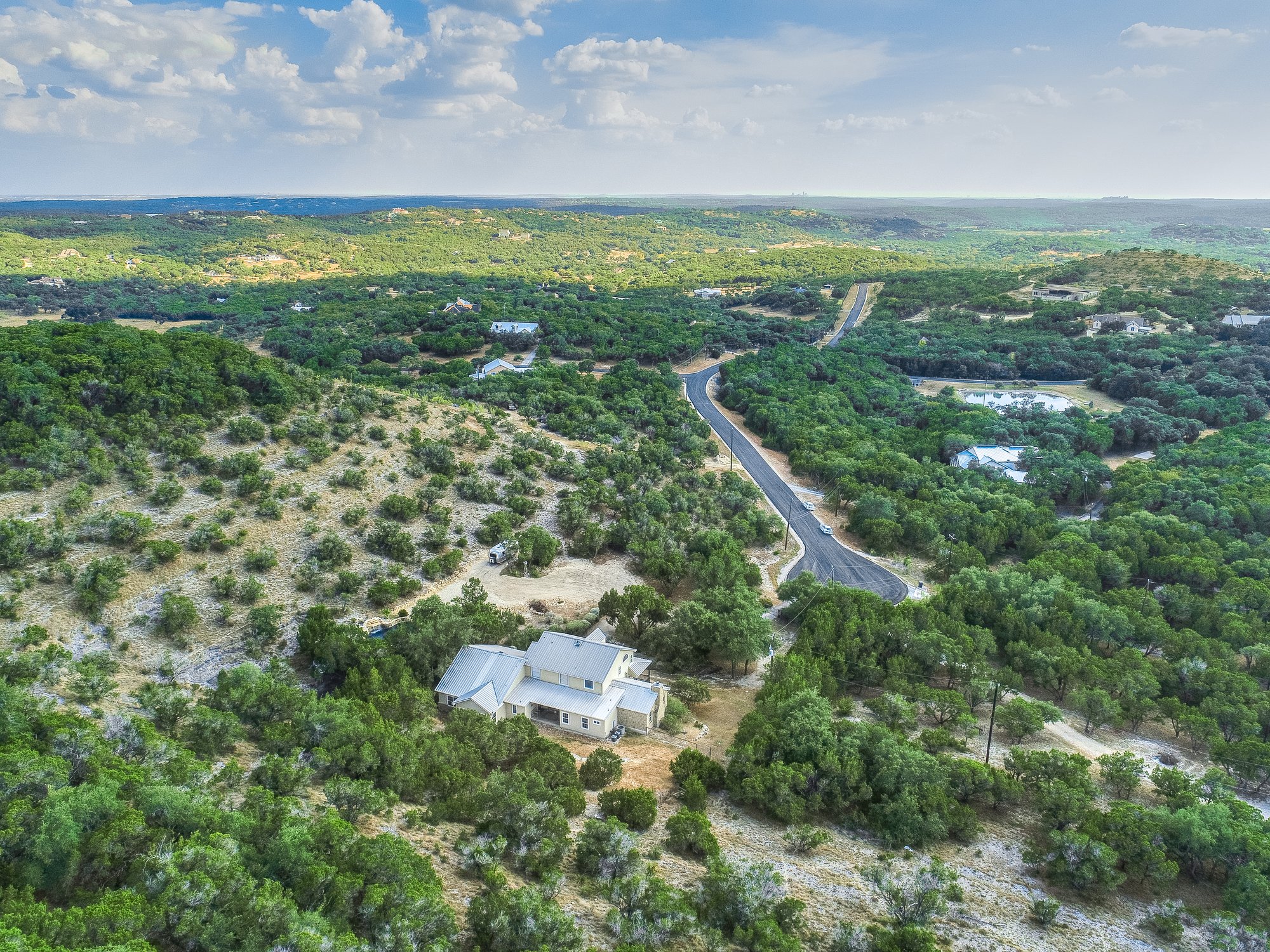 Renovated Texas Hill Country Home in Bulverde, TX, United States for
