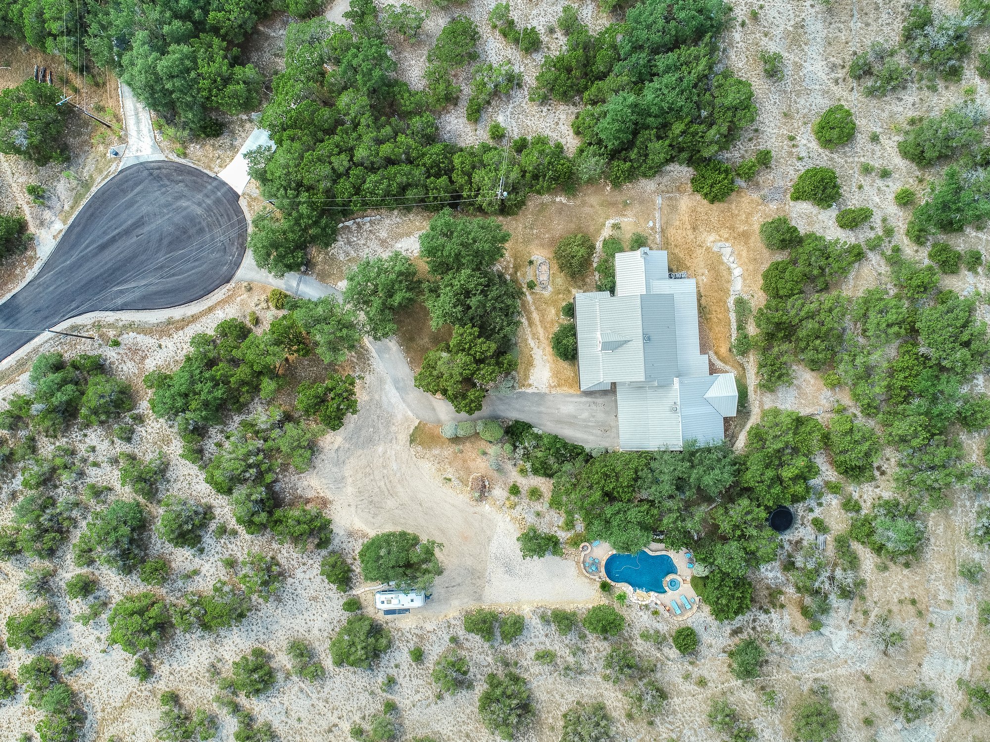 Renovated Texas Hill Country Home in Bulverde, TX, United States for