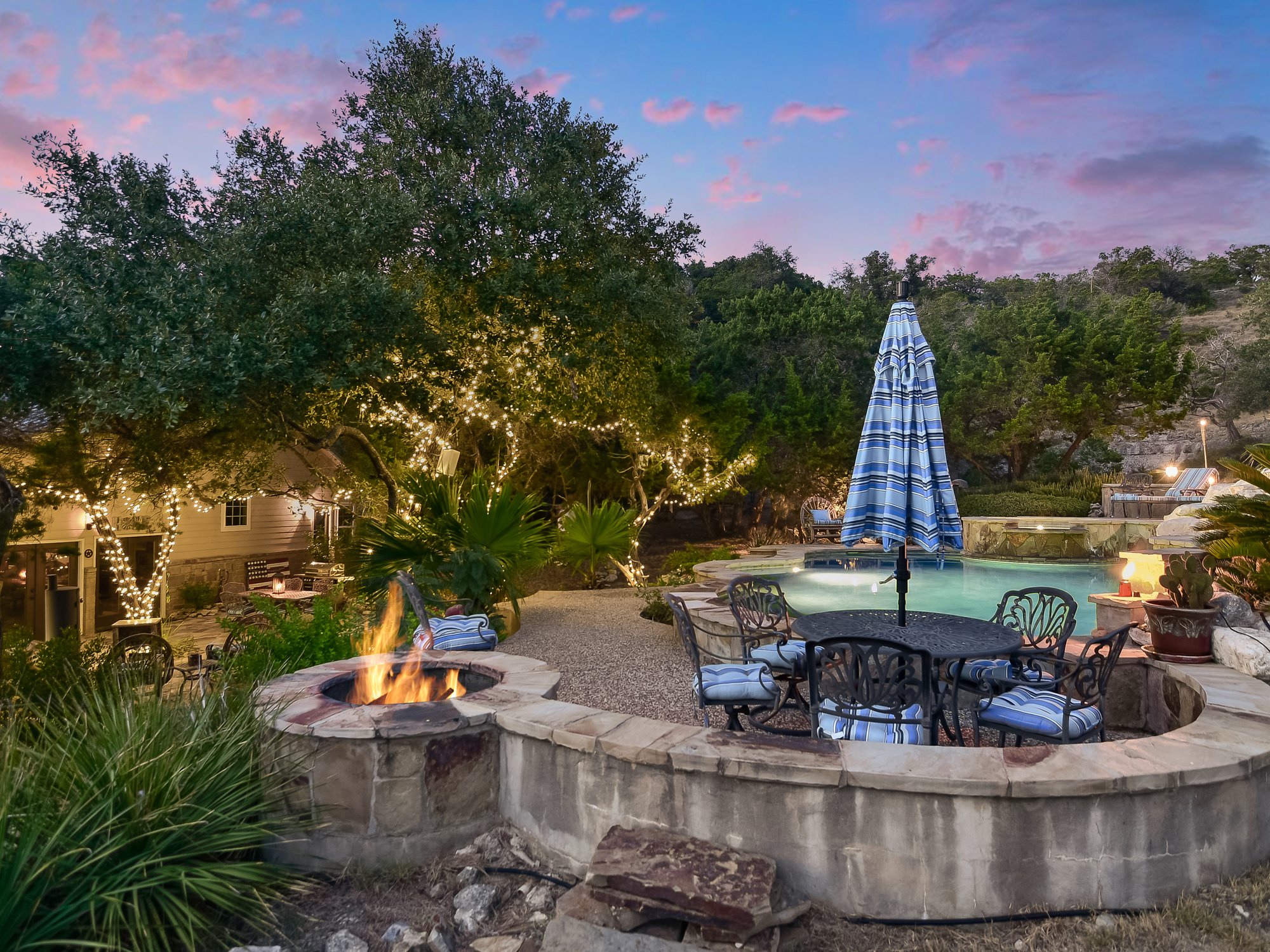 Renovated Texas Hill Country Home in Bulverde, TX, United States for