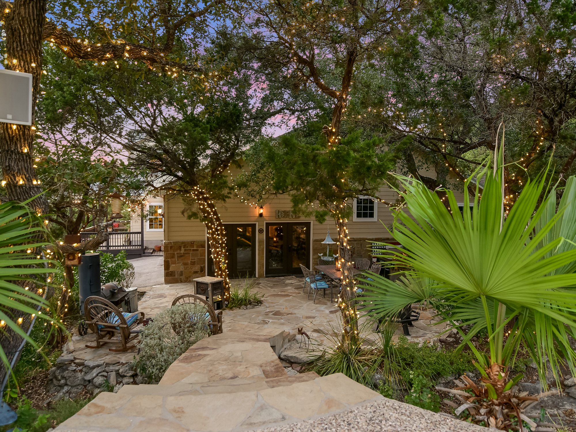 Renovated Texas Hill Country Home in Bulverde, TX, United States for