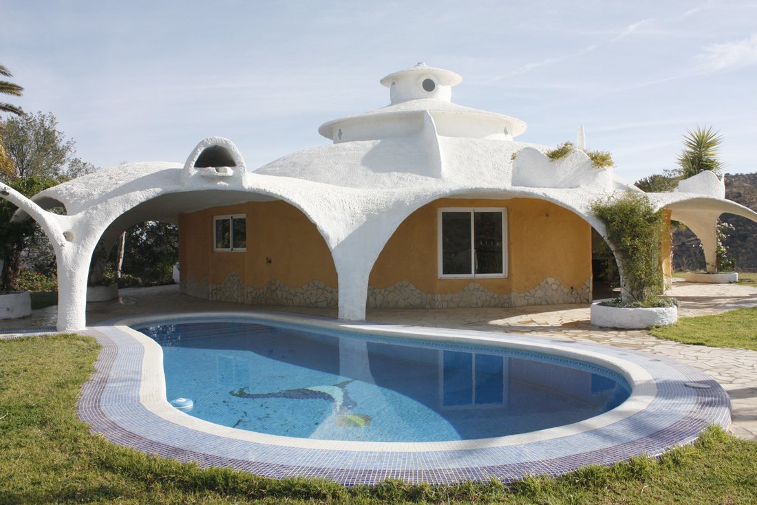 Villa in Monda, Andalusia, Spain 1 - 10566053