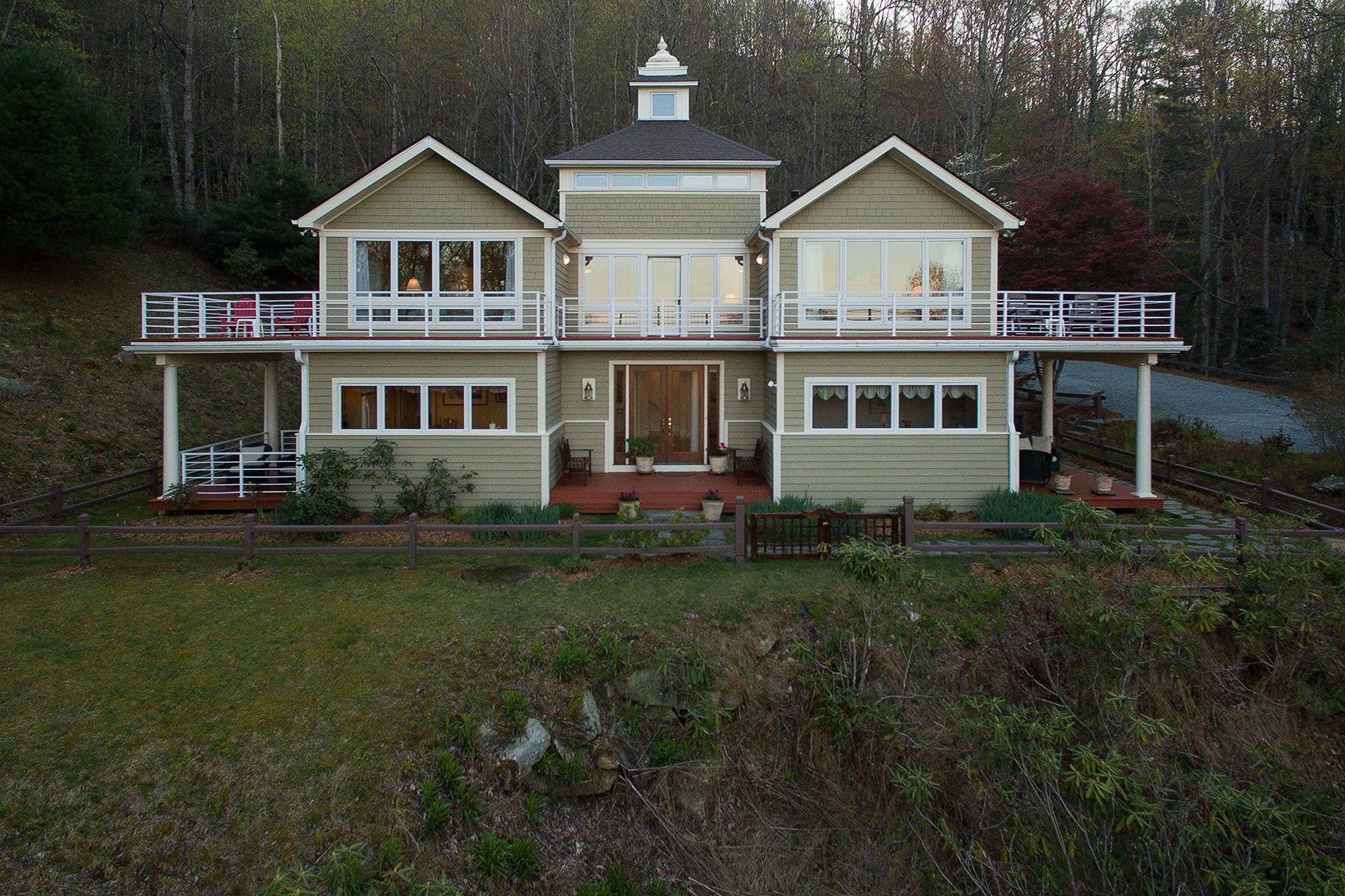 Heavenly Mountain Boone in Boone, NC, United States for sale (10937574)