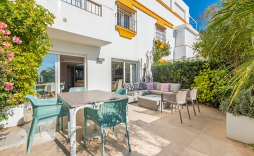 House in Marbella, Andalusia, Spain 1