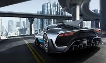 Mercedes Benz Amg Project One In Barcelona Catalonia Spain For Sale Mercedes Benz Amg Project One In Barcelona Catalonia Spain For Sale