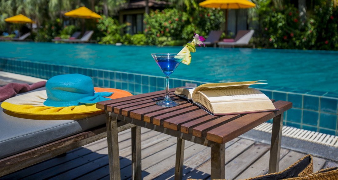 Estate in Koh Samui, Surat Thani, Thailand 5 - 10938145