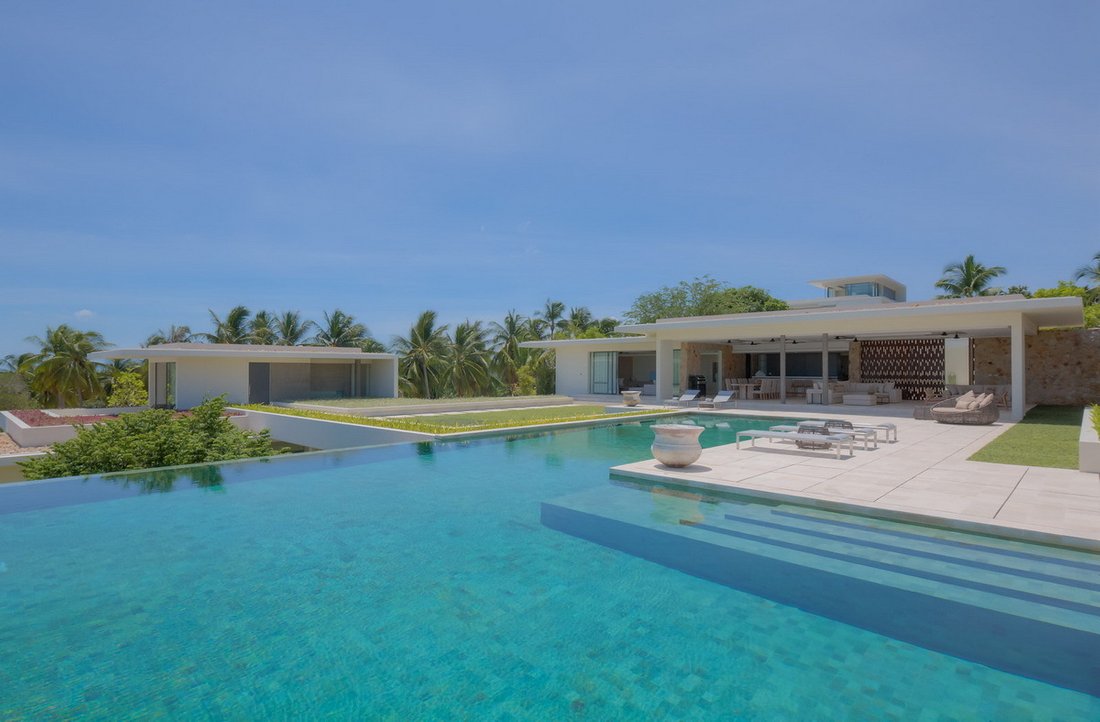 Villa in Koh Samui, Surat Thani, Thailand 4 - 10938980