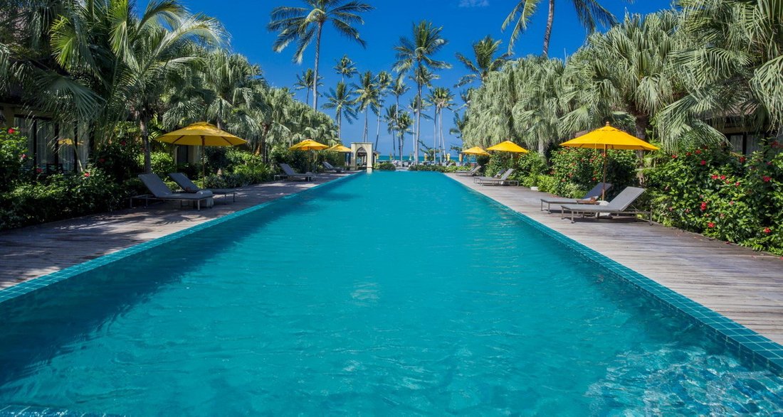 Estate in Koh Samui, Surat Thani, Thailand 1 - 10938145