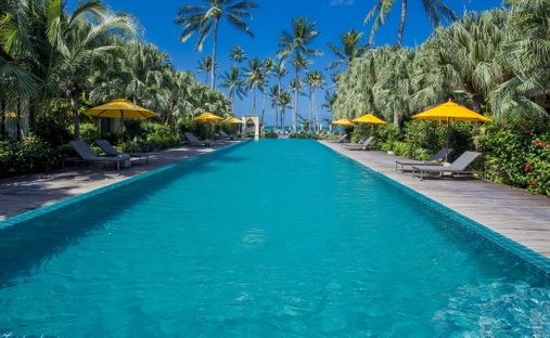 Finca en Koh Samui, Provincia de Surat Thani, Tailandia 1