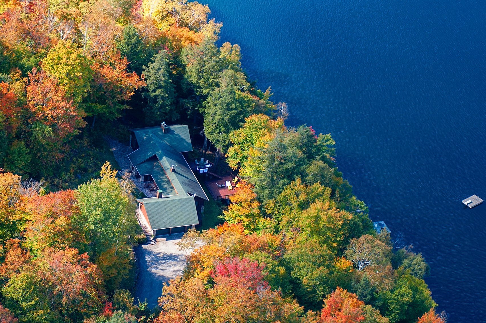 357 Allée des LacTremblantNord, QC in LacTremblantNord