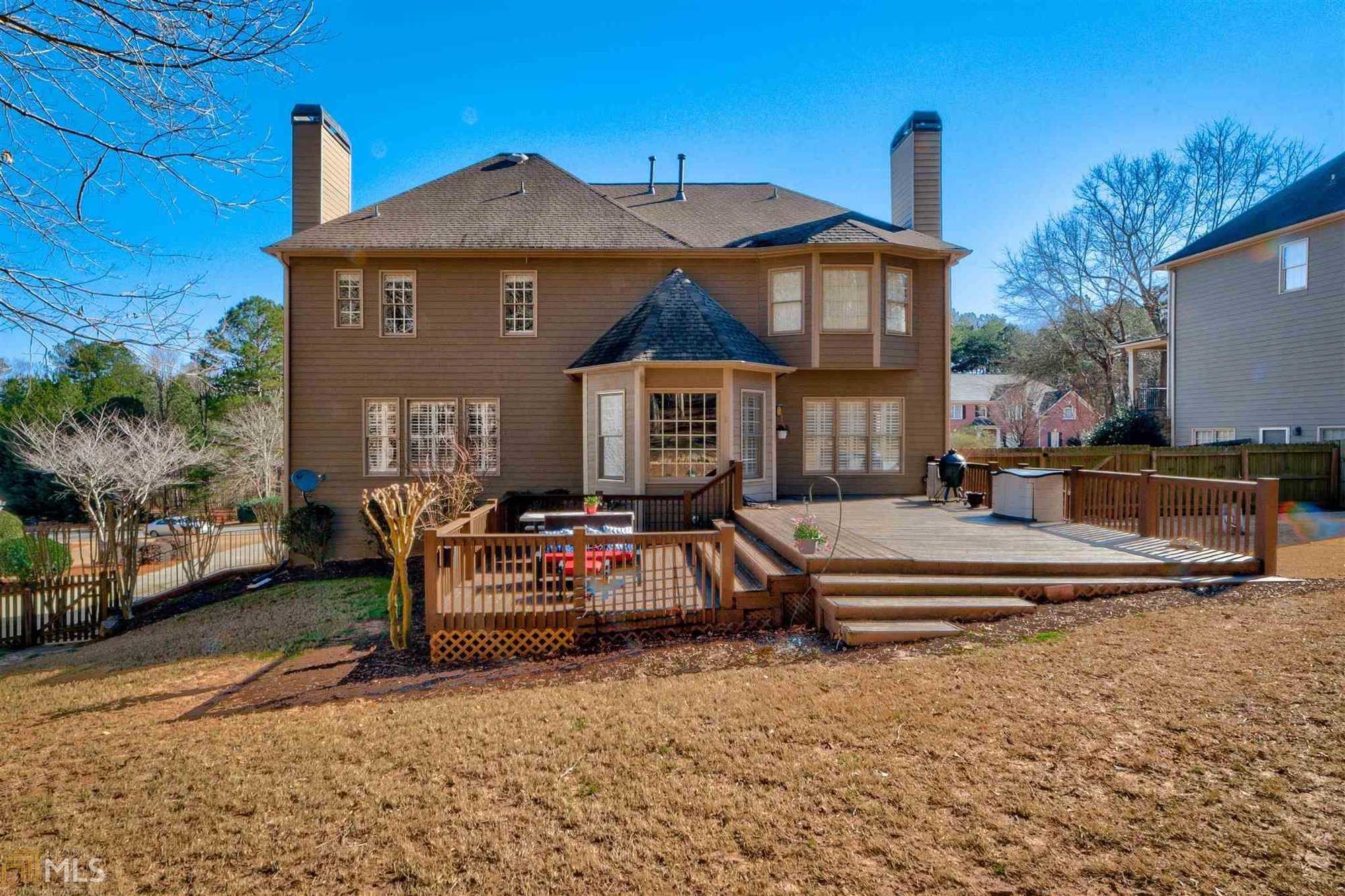 SingleFamily for sale in Suwanee in Suwanee, GA, United States for sale