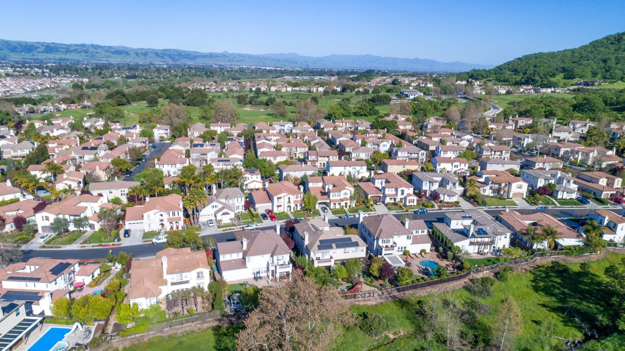 Executive Home! in Gilroy, CA, United States for sale (10937754)