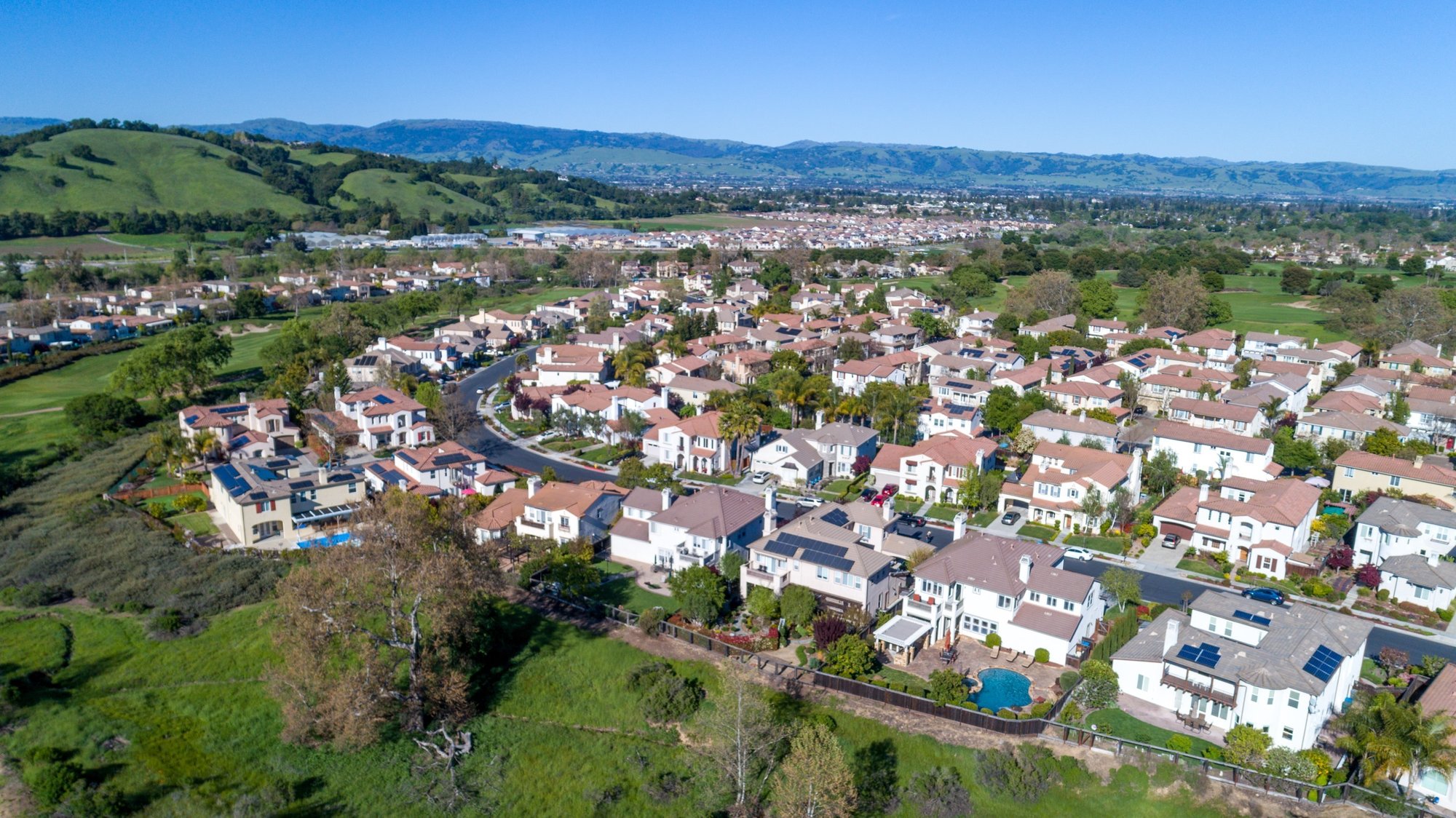 Executive Home! in Gilroy, CA, United States for sale (10937754)