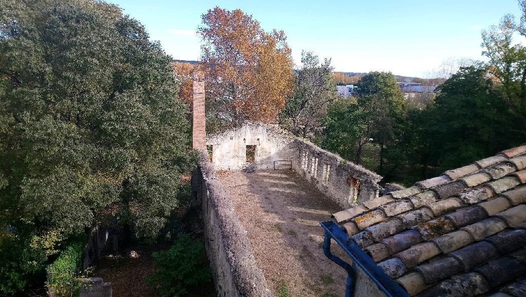 Chateau in Uzès, Occitania, France 5 - 10939307