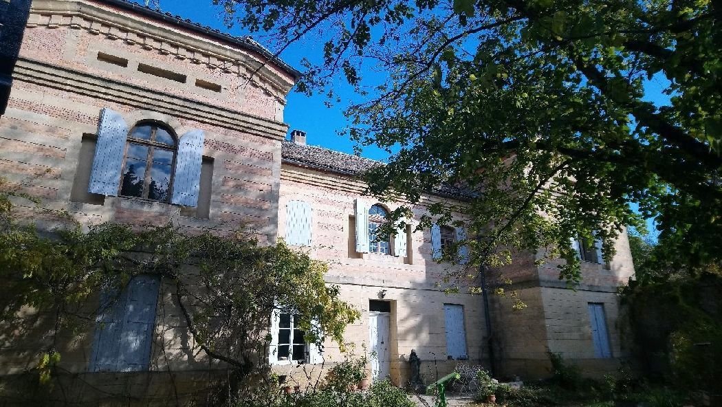 Chateau in Uzès, Occitania, France 2 - 10939307