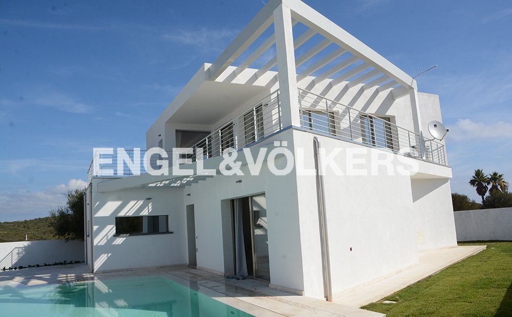 Luxus Villen Mit Pool Zum Verkaufen In Golfo Aranci Sardinien Italien Jamesedition