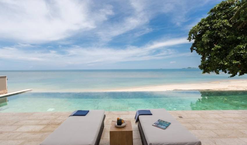 Villa in Koh Samui, Surat Thani, Thailand 3 - 10940799