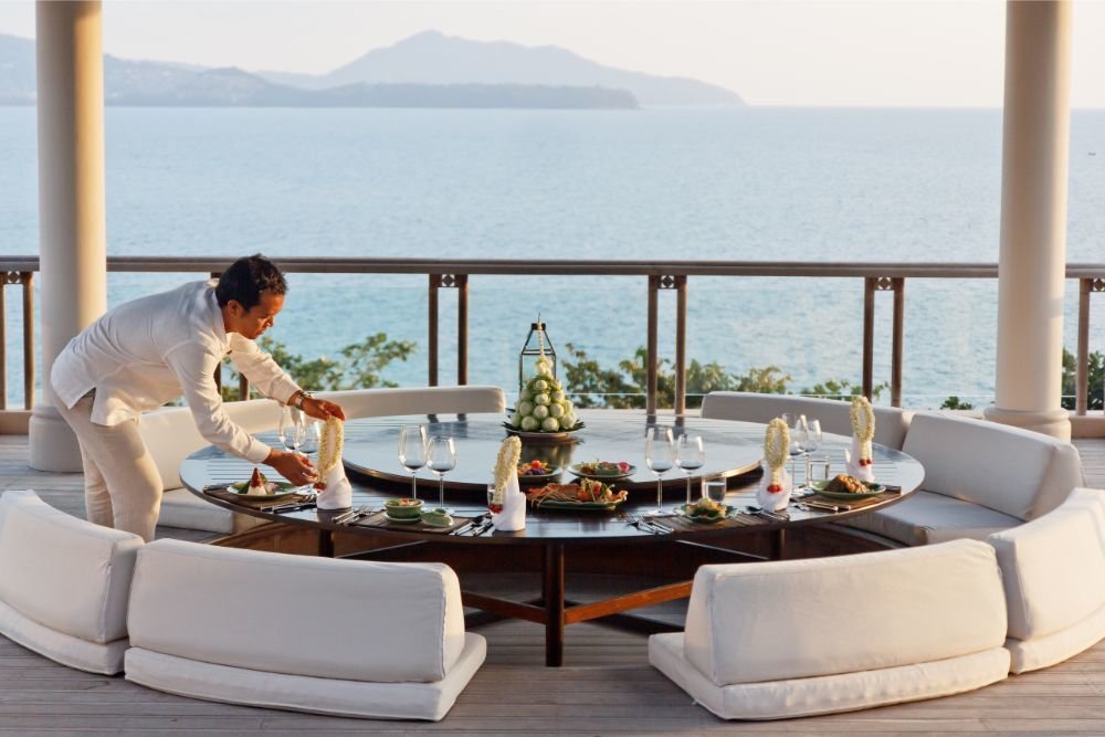 Villa in Phuket, Phuket, Thailand 3 - 10940798
