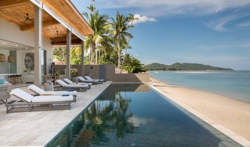 Villa in Koh Samui, Surat Thani, Thailand 2 - 10940799