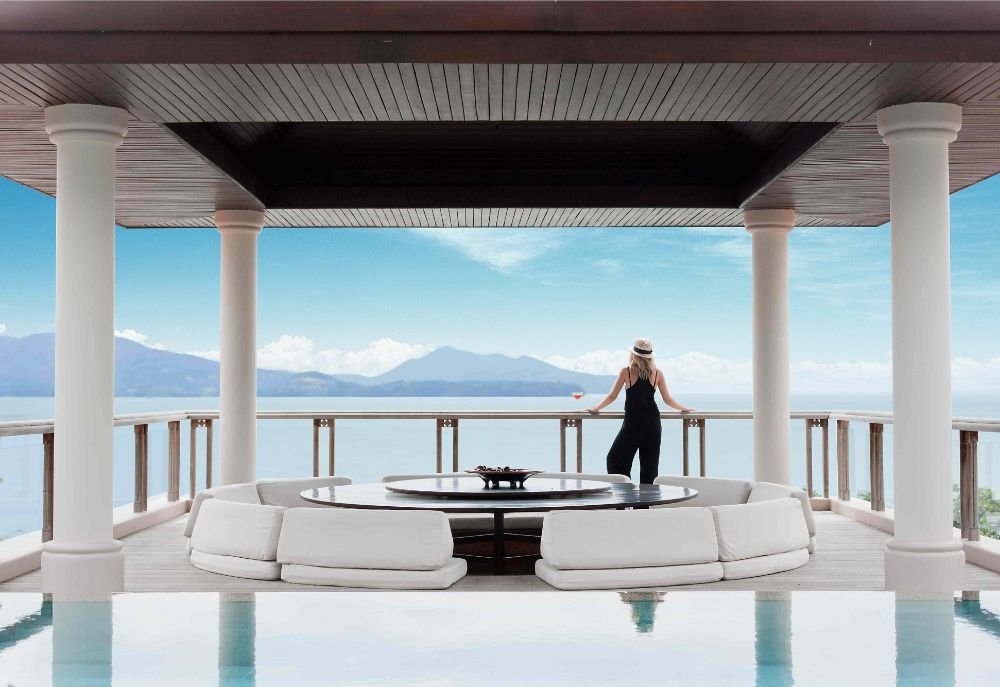 Villa in Phuket, Phuket, Thailand 4 - 10940798