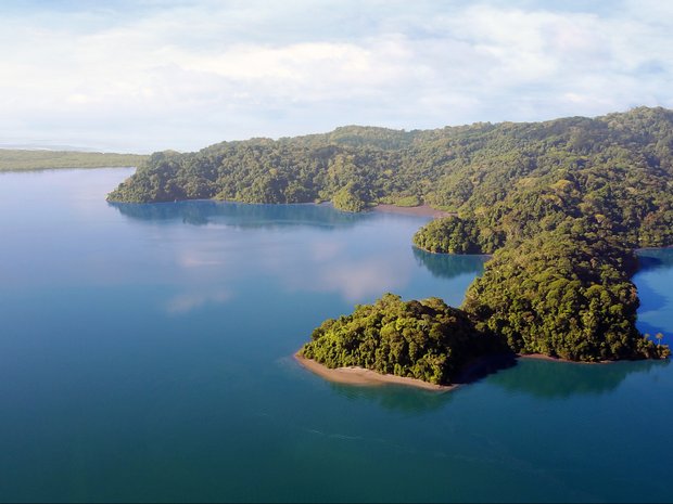 Land in Golfito, Puntarenas Province, Costa Rica 1