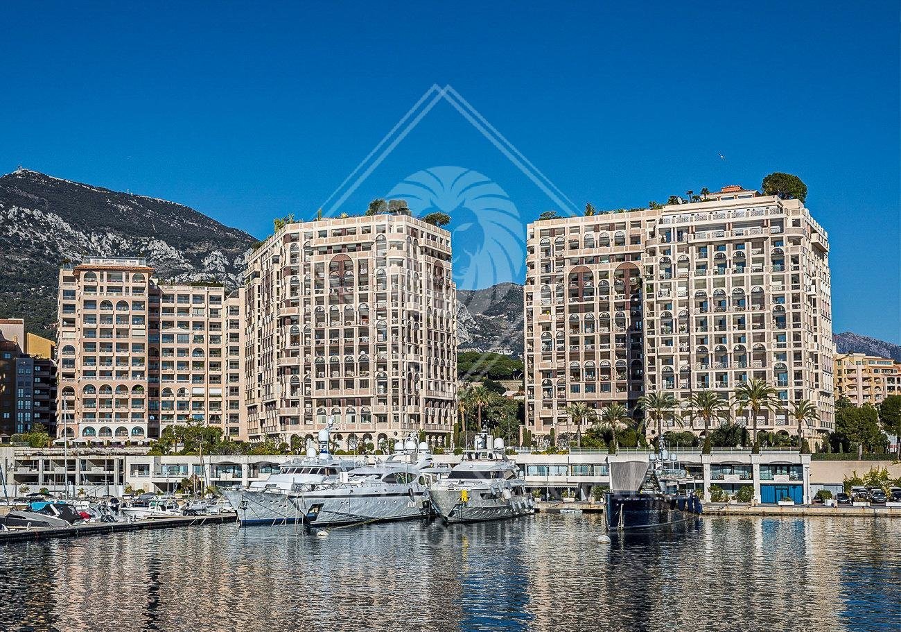 Sale Apartment Monaco (Fontvieille) in Monaco, Monaco for sale (10941177)