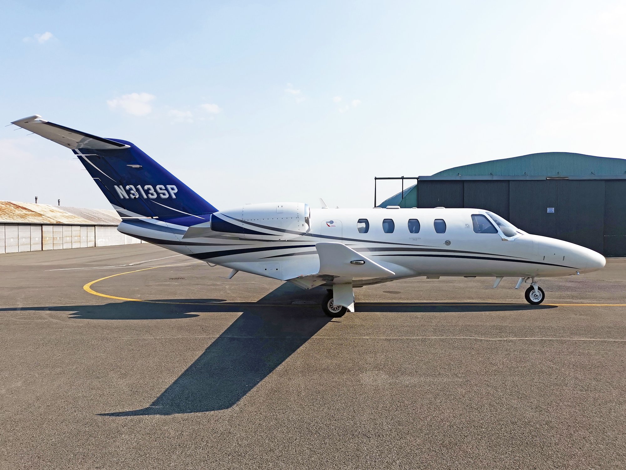 2017 Cessna Citation M2 for sale (10941172) 2017 Cessna Citation M2 for sale (10941172)