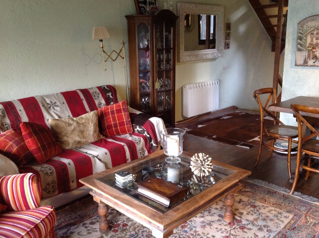 Naut Aran Villa In Catalonia, Spain For Sale (10941455)