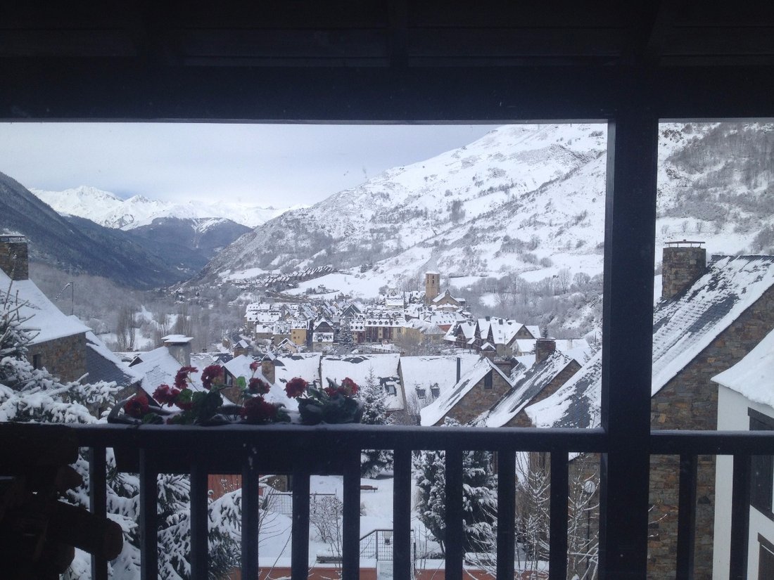 Naut Aran Villa In Catalonia, Spain For Sale (10941455)