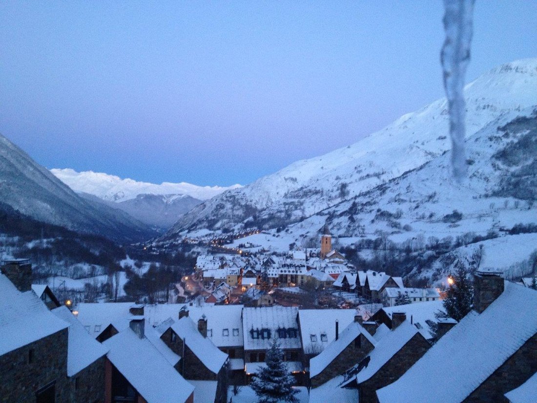 Naut Aran Villa In Catalonia, Spain For Sale (10941455)